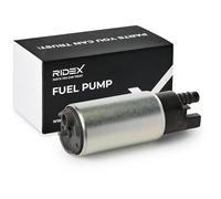 RIDEX 458F0035 Pompe à carburant électrique Compatible avec RENAULT Kangoo I KC, KC0/1