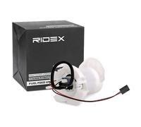 RIDEX 458F0081 Pompe à carburant
