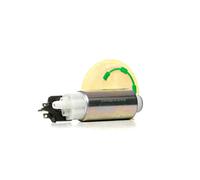 RIDEX 458F13775 Pompe à carburant électrique Compatible avec RENAULT Clio 3 3/5 portes BR0/1, CR0/1