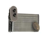 RIDEX 467H0002 Radiateur de chauffage