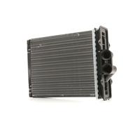 RIDEX 467H0015 Radiateur de chauffage