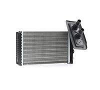 RIDEX 467H0058 Radiateur de chauffage