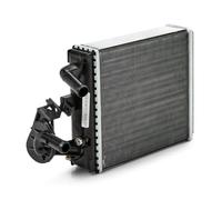 RIDEX 467H0064 Radiateur de chauffage Compatible avec FIAT Panda I 3/5 portes 141