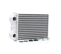 RIDEX 467H0082 Radiateur de chauffage Compatible avec MINI 3/5 portes R50, R53