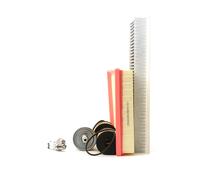 RIDEX 4682P0015 Kit de service