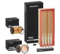 RIDEX 4682P0152 Kit de service