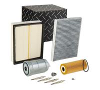 RIDEX 4682P0155 Kit de service