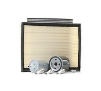 RIDEX 4682P0162 Kit de service