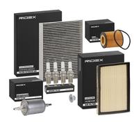 RIDEX 4682P0163 Kit de service