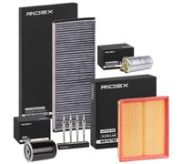 RIDEX 4682P0180 Kit de service