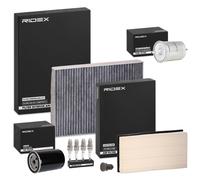 RIDEX 4682P0183 Kit de service