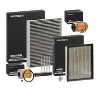 RIDEX 4682P0199 Kit de service