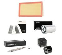 RIDEX 4682P0211 Kit de service