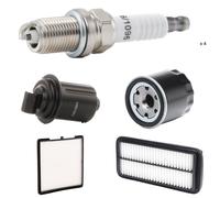 RIDEX 4682P0216 Kit de service