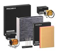 RIDEX 4682P0263 Kit de service