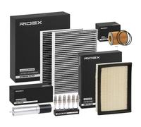 RIDEX 4682P0272 Kit de service