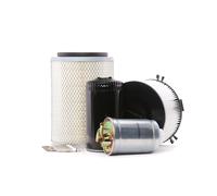 RIDEX 4682P0278 Kit de service