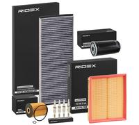 RIDEX 4682P0279 Kit de service