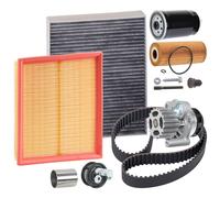 RIDEX 4682P0298 Kit de service