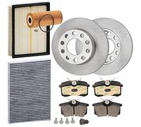 RIDEX 4682P0469 Kit de service