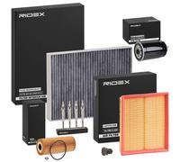 RIDEX 4682P0531 Kit de service