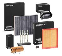 RIDEX 4682P0533 Kit de service