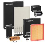 RIDEX 4682P10244 Kit de service