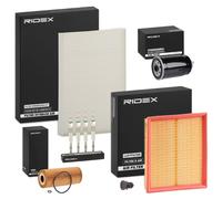 RIDEX 4682P10246 Kit de service