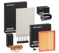 RIDEX 4682P10247 Kit de service