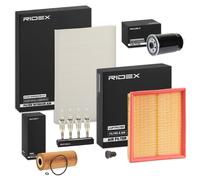 RIDEX 4682P10251 Kit de service