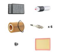 RIDEX 4682P11413 Kit de service
