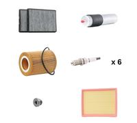RIDEX 4682P11417 Kit de service