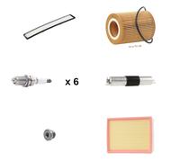 RIDEX 4682P11456 Kit de service