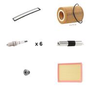 RIDEX 4682P11457 Kit de service