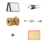 RIDEX 4682P11459 Kit de service