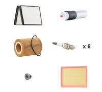 RIDEX 4682P11460 Kit de service