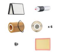 RIDEX 4682P11461 Kit de service