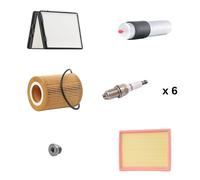 RIDEX 4682P11466 Kit de service