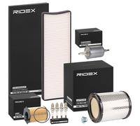 RIDEX 4682P11896 Kit de service
