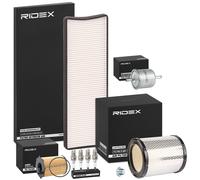 RIDEX 4682P11904 Kit de service