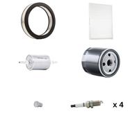 RIDEX 4682P12388 Kit de service