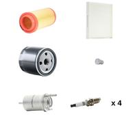 RIDEX 4682P12495 Kit de service