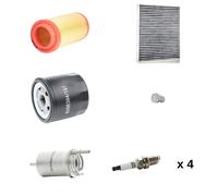 RIDEX 4682P14009 Kit de service