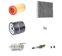 RIDEX 4682P14023 Kit de service