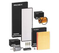 RIDEX 4682P14050 Kit de service