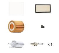 RIDEX 4682P14465 Kit de service