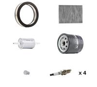 RIDEX 4682P16926 Kit de service