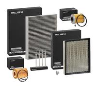 RIDEX 4682P1794 Kit de service