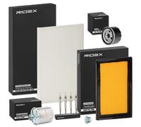 RIDEX 4682P21438 Kit de service