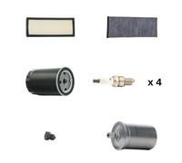 RIDEX 4682P22019 Kit de service